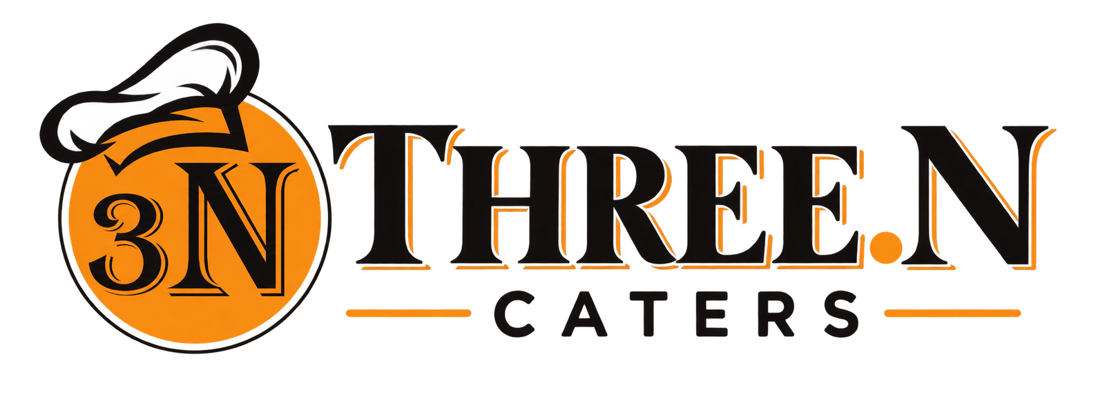 3N  Caters & Events